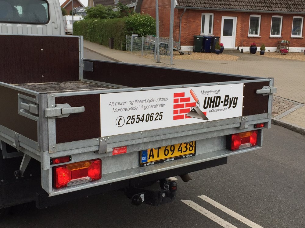 Uhd-Byg - murerarbejde i 4 generationer