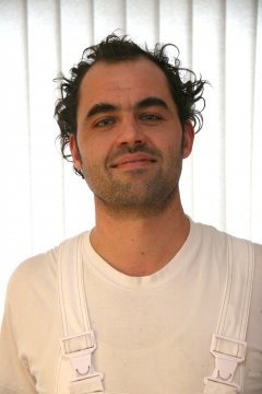 Murermester Christian Uhd Nielsen