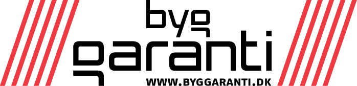 Byg Garanti logo